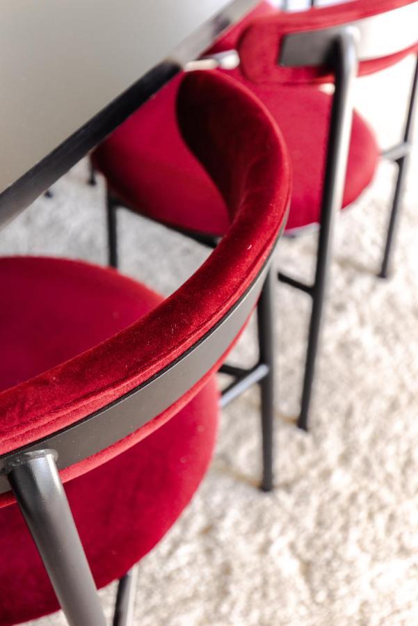 Appartement Luxury W Privat Rooftop Terrace - Cph C
